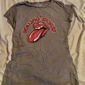 Rolling Stones Short sleeved tee